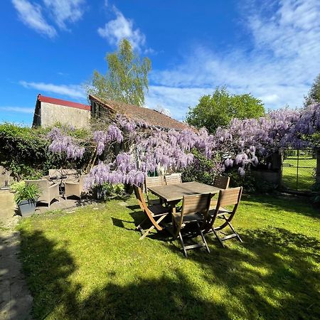 Les 3 Gamins Villa Boussac  Exterior photo